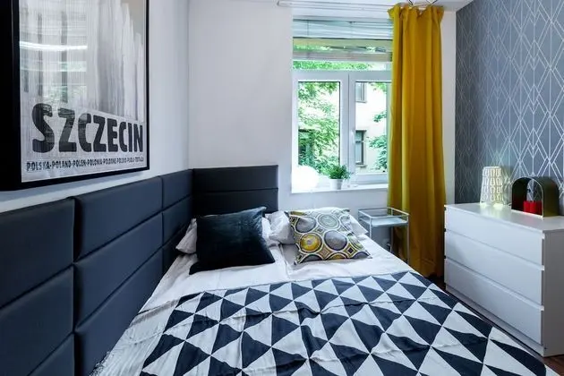 Deluxe Apart Daire, 3 Yatak Odası