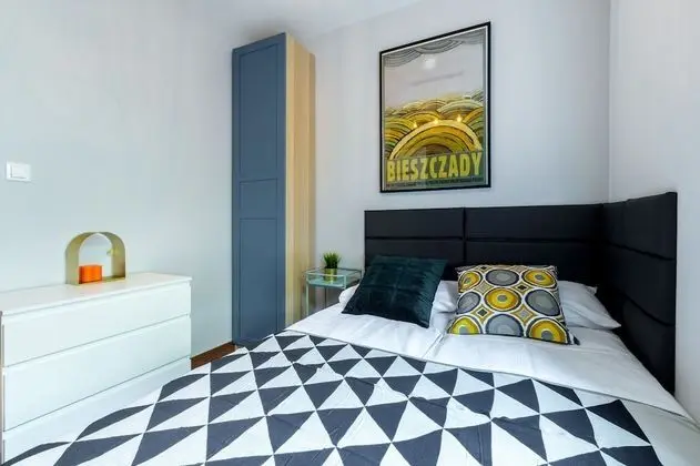 Deluxe Apart Daire, 3 Yatak Odası