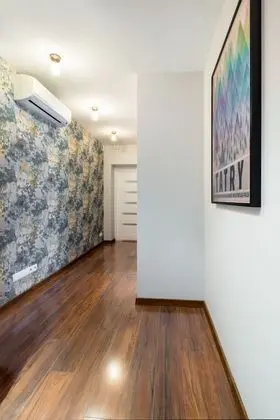 Deluxe Apart Daire, 3 Yatak Odası