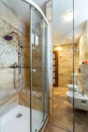 Deluxe Apart Daire, 3 Yatak Odası