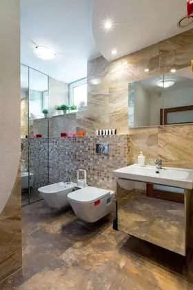 Deluxe Apart Daire, 3 Yatak Odası