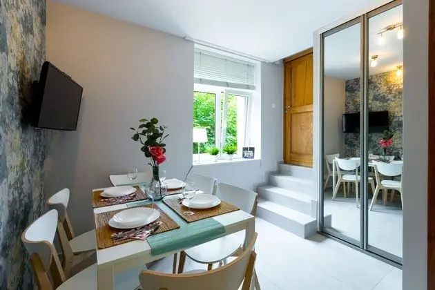 Deluxe Apart Daire, 3 Yatak Odası