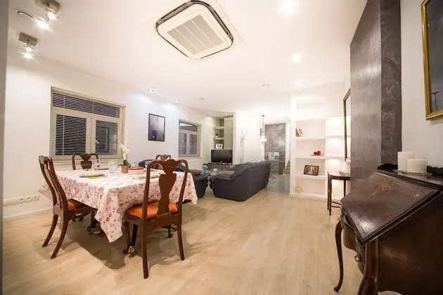 Premium Apart Daire, 3 Yatak Odası, 2 Banyolu, Şehir Manzaralı