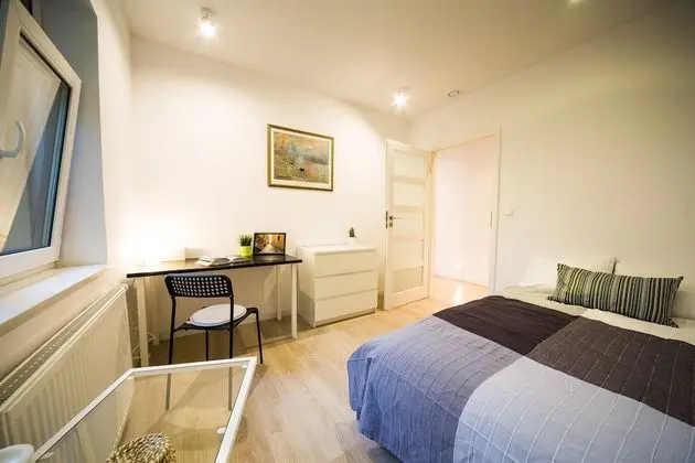 Premium Apart Daire, 3 Yatak Odası, 2 Banyolu, Şehir Manzaralı