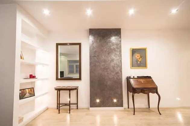 Premium Apart Daire, 3 Yatak Odası, 2 Banyolu, Şehir Manzaralı