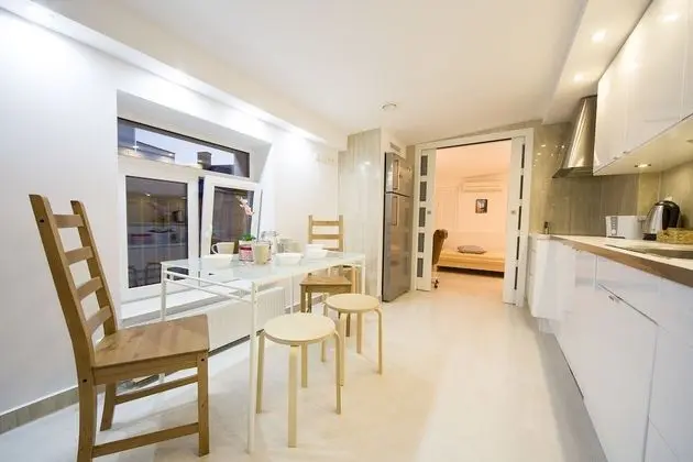 Premium Apart Daire, 3 Yatak Odası, 2 Banyolu, Şehir Manzaralı