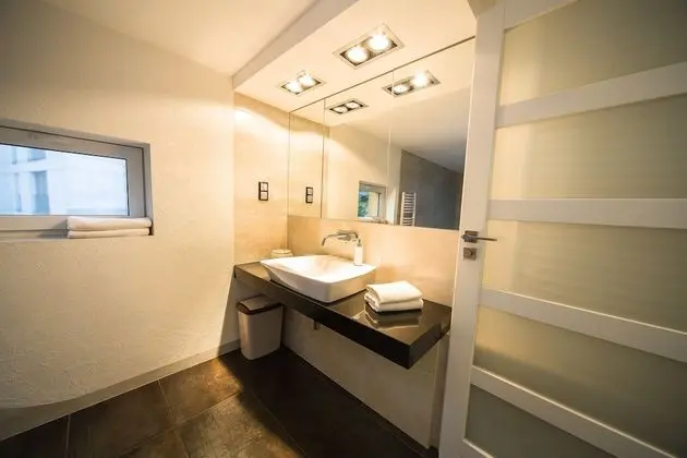 Premium Apart Daire, 3 Yatak Odası, 2 Banyolu, Şehir Manzaralı