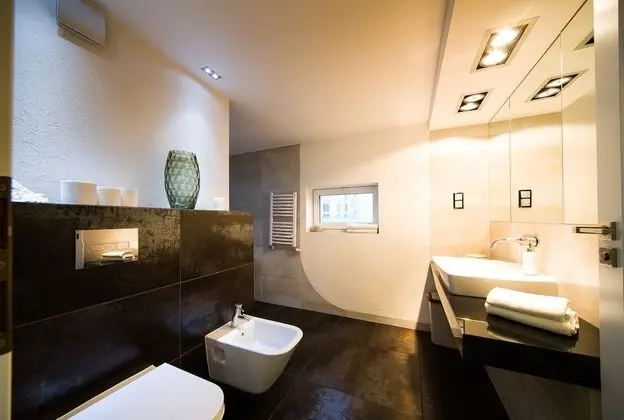 Premium Apart Daire, 3 Yatak Odası, 2 Banyolu, Şehir Manzaralı