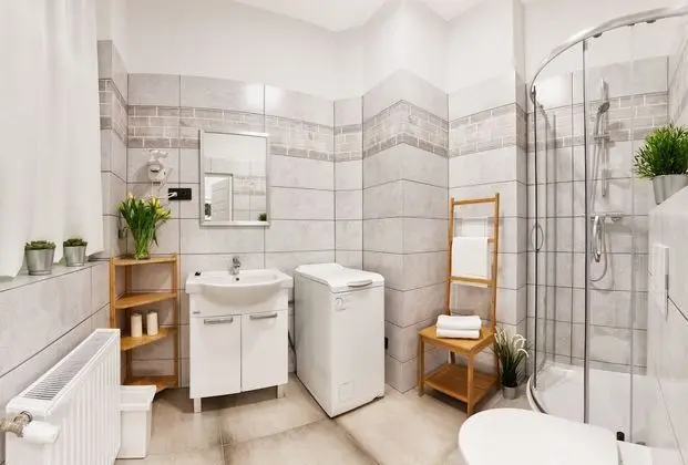 Business Apart Daire (Nr 10, Kramarska)