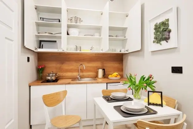 Business Apart Daire (Nr 10, Kramarska)