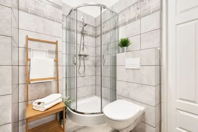 Business Apart Daire (Nr 10, Kramarska)