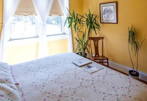 Oda (Ridge & Valley Room)