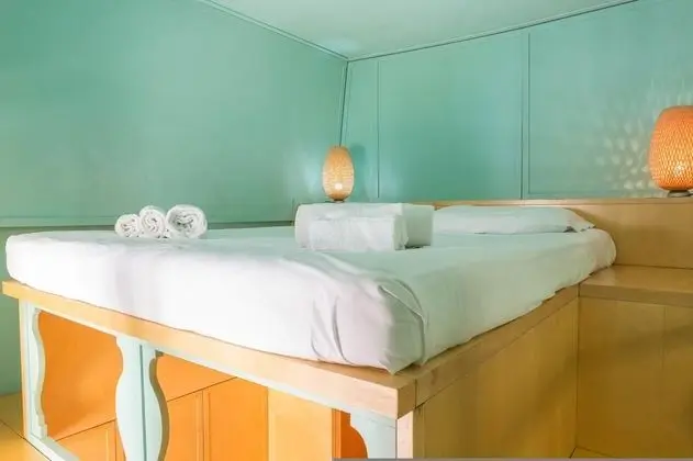 Apart Daire, 2 Yatak Odası