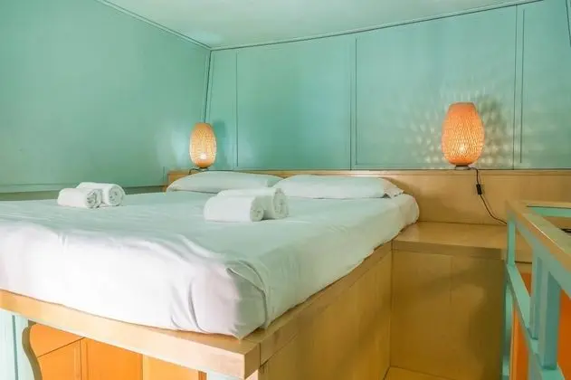 Apart Daire, 2 Yatak Odası