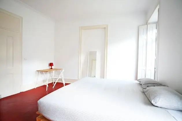 Superior Oda, Ortak Banyo