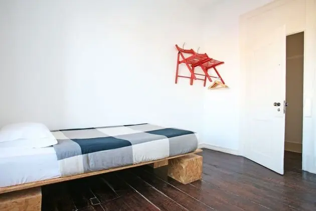 Tek Kişilik Oda, Ortak Banyo