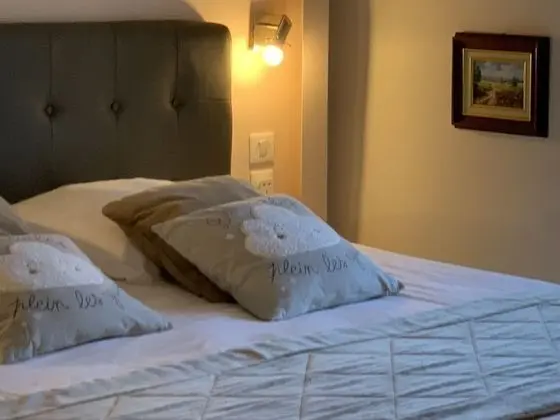 Comfort Tek Büyük Yataklı Oda (Queen)
