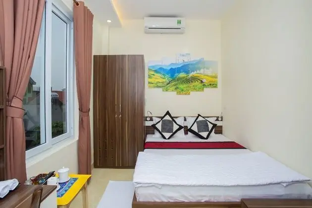 Standard Tek Büyük Yataklı Oda, 1 Büyük (Queen) Boy Yatak, Buzdolabı