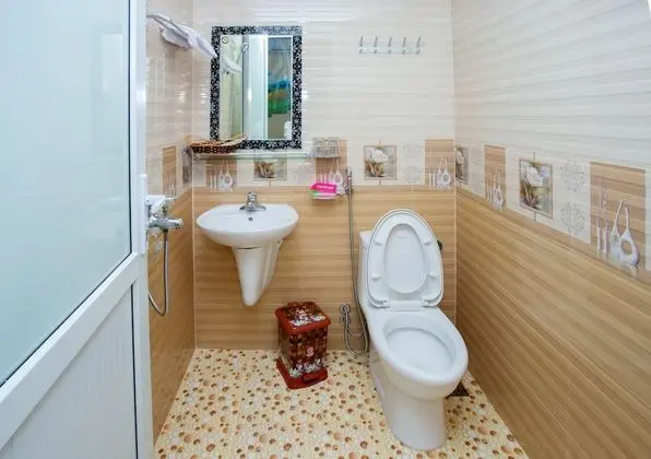 Standard Tek Büyük Yataklı Oda, 1 Büyük (Queen) Boy Yatak, Buzdolabı