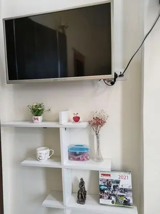 Standard Tek Büyük Yataklı Oda, 1 Büyük (Queen) Boy Yatak, Buzdolabı