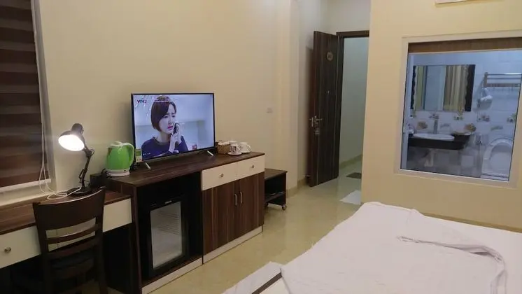 Superior Tek Büyük Yataklı Oda, 1 En Büyük (King) Boy Yatak