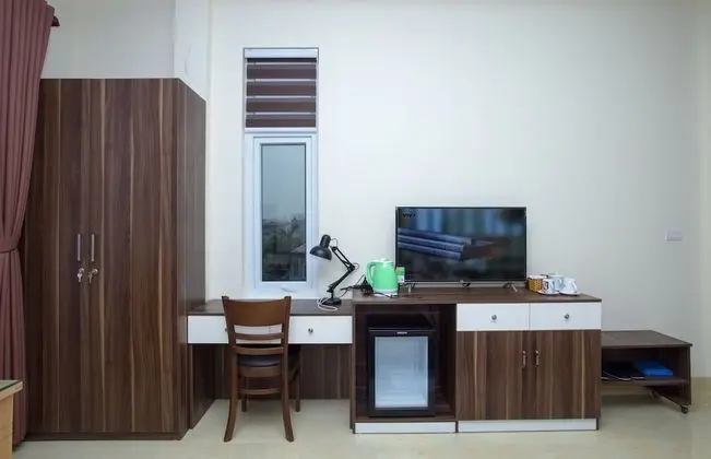 Superior Tek Büyük Yataklı Oda, 1 En Büyük (King) Boy Yatak