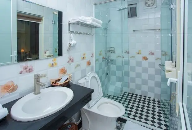 Superior Tek Büyük Yataklı Oda, 1 En Büyük (King) Boy Yatak