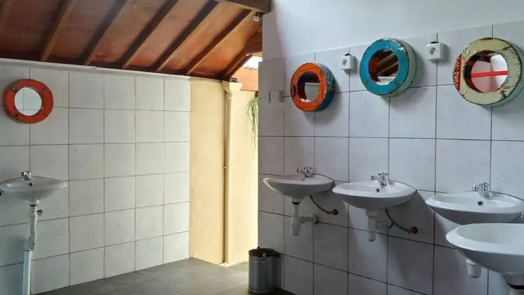 Standard Oda, 1 Çift Kişilik Yatak