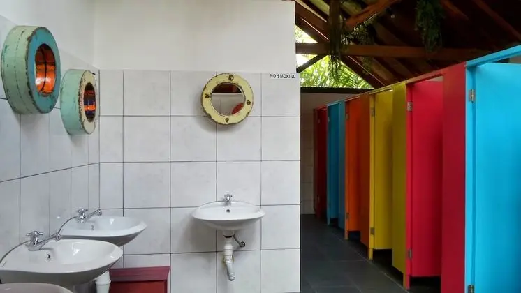 Standard Oda, 1 Çift Kişilik Yatak