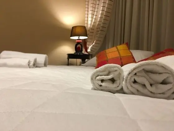 Ev, 3 Yatak Odası, Balkon