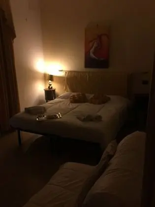 Ev, 3 Yatak Odası, Balkon