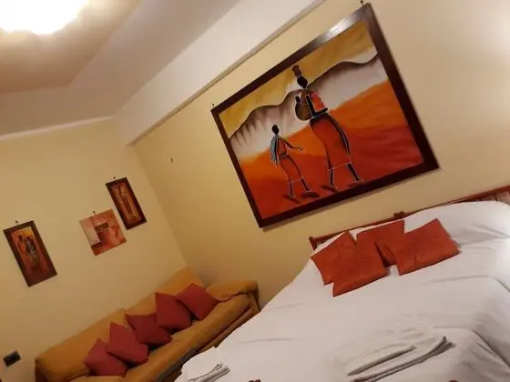 Ev, 3 Yatak Odası, Balkon