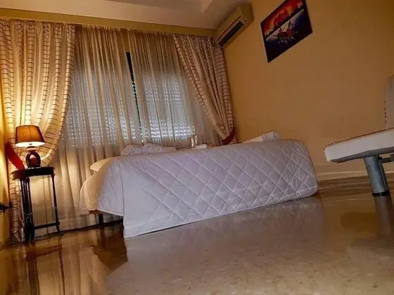 Ev, 3 Yatak Odası, Balkon