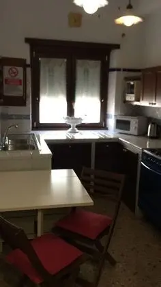 Ev, 3 Yatak Odası, Balkon