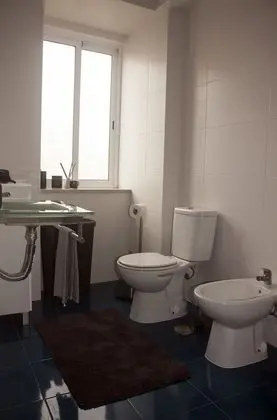 City Apart Daire, 2 Yatak Odası
