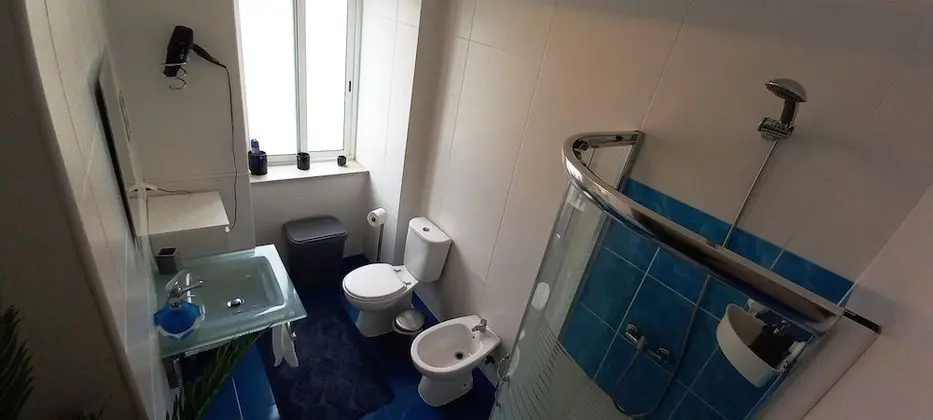 City Apart Daire, 2 Yatak Odası