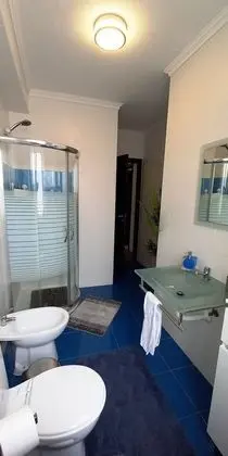 City Apart Daire, 2 Yatak Odası