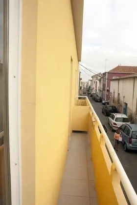 City Apart Daire, 2 Yatak Odası