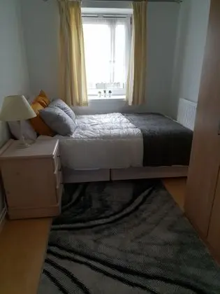 Apart Daire, 4 Yatak Odası