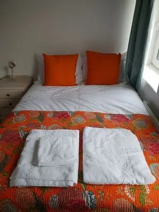 Apart Daire, 4 Yatak Odası