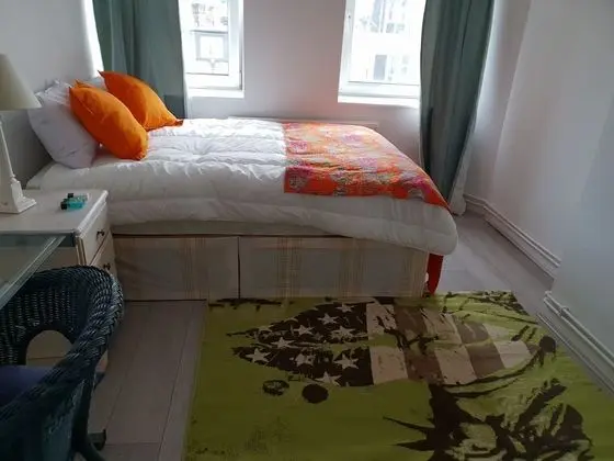 Apart Daire, 4 Yatak Odası