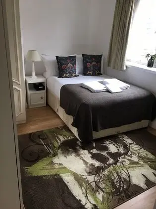Apart Daire, 4 Yatak Odası