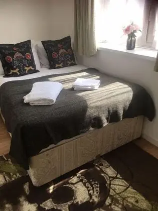 Apart Daire, 4 Yatak Odası