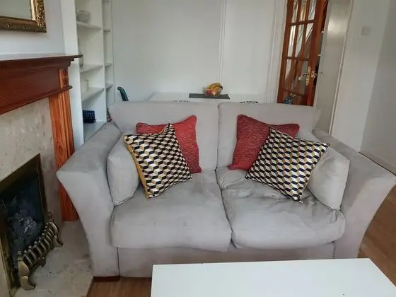 Apart Daire, 4 Yatak Odası