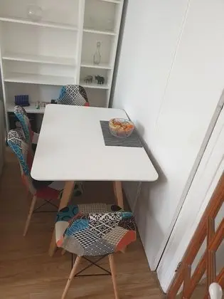 Apart Daire, 4 Yatak Odası