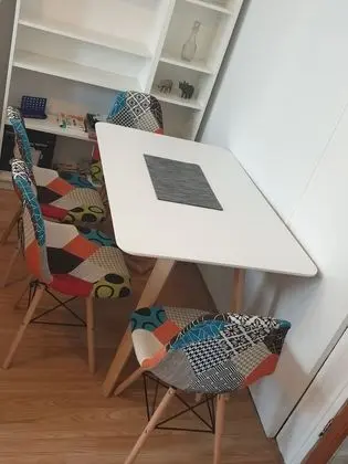 Apart Daire, 4 Yatak Odası