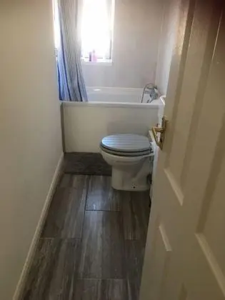 Apart Daire, 4 Yatak Odası