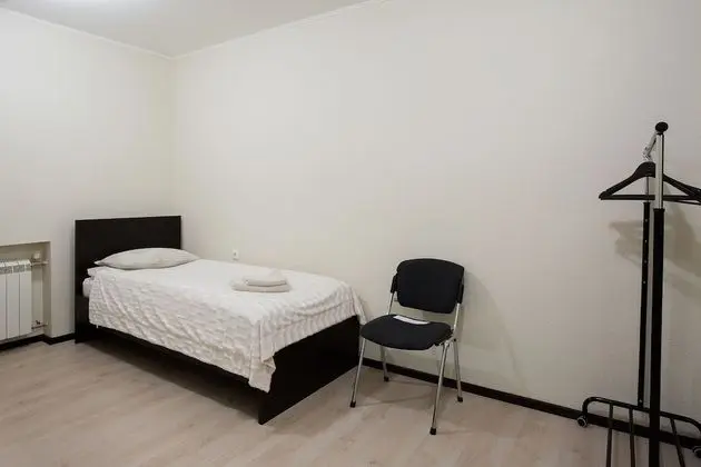 Basic Tek Kişilik Oda