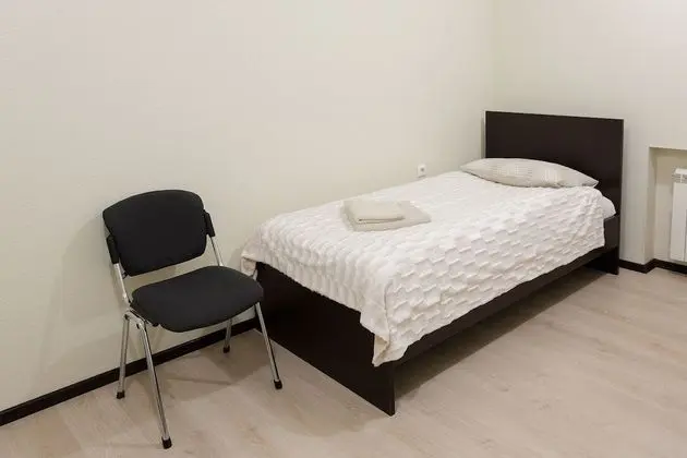 Basic Tek Kişilik Oda