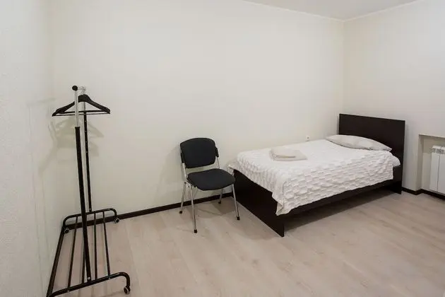 Basic Tek Kişilik Oda